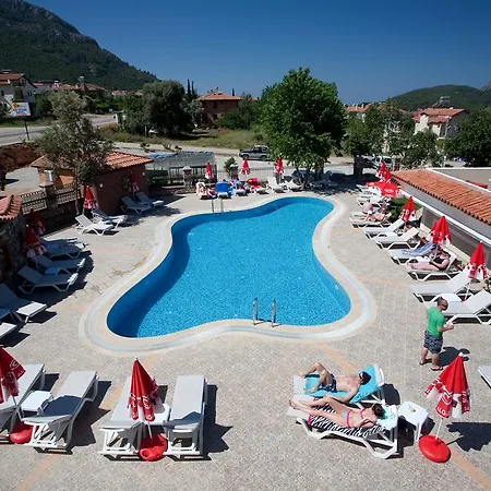 Ova Hotel Fethiye