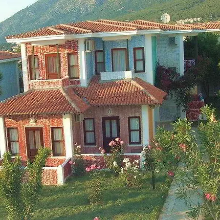 Ova Hotel 3*