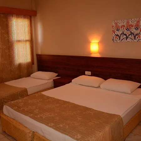 Ova Hotel