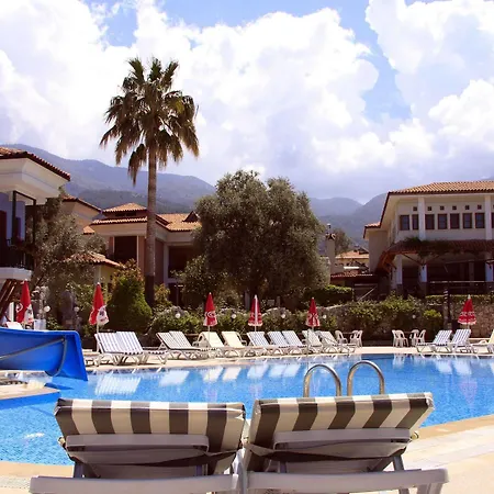 Ova Hotel 3*