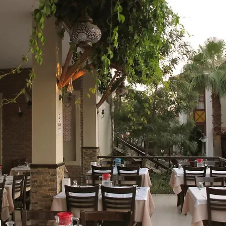 Ova Hotel