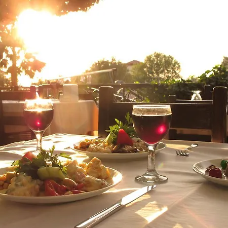 מלון Ova פאטהיה