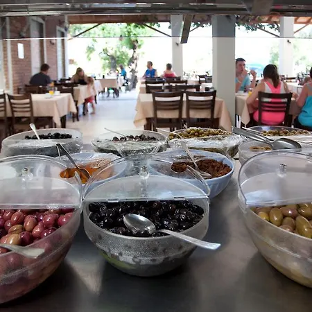 Ova Hotel Fethiye