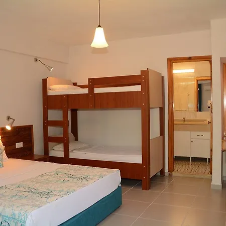 Hotel Ova Fethiye