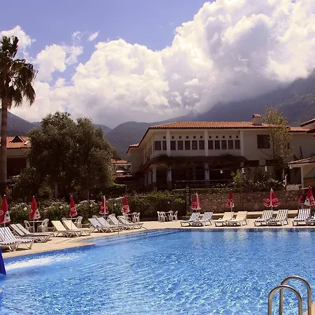 Ova Hotel 3*
